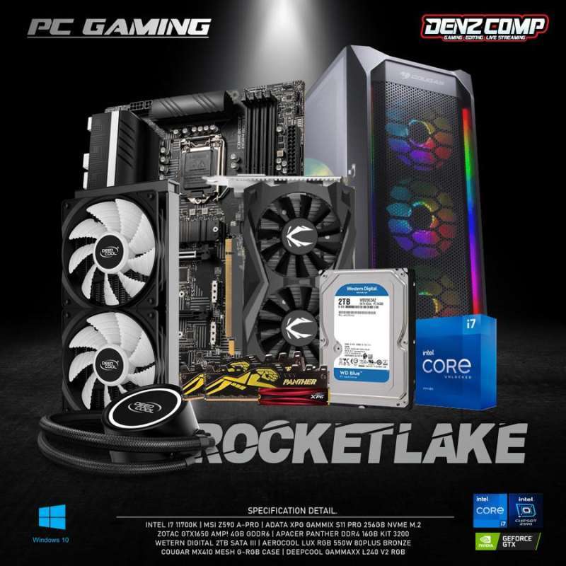 Z590マザーボード、i7-11700k、DDR4 16GB x 2 セット じゃろ Z590マザーボード、i7-11700k、DDR4 16GB x 2 セット じゃろ