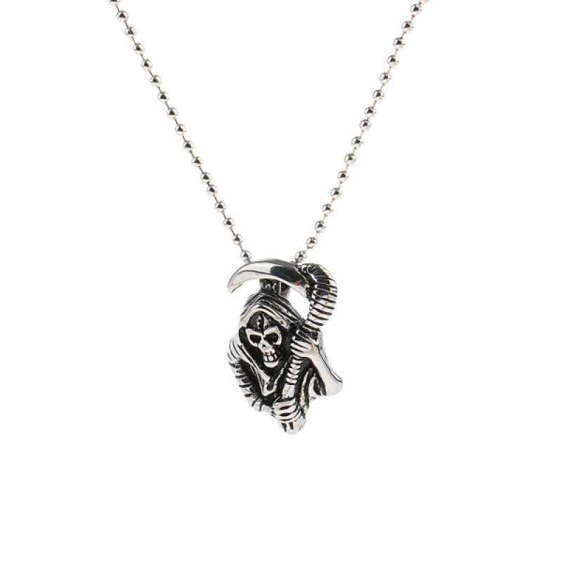 Jual Fashion Charm Women Lady Skeleton 
