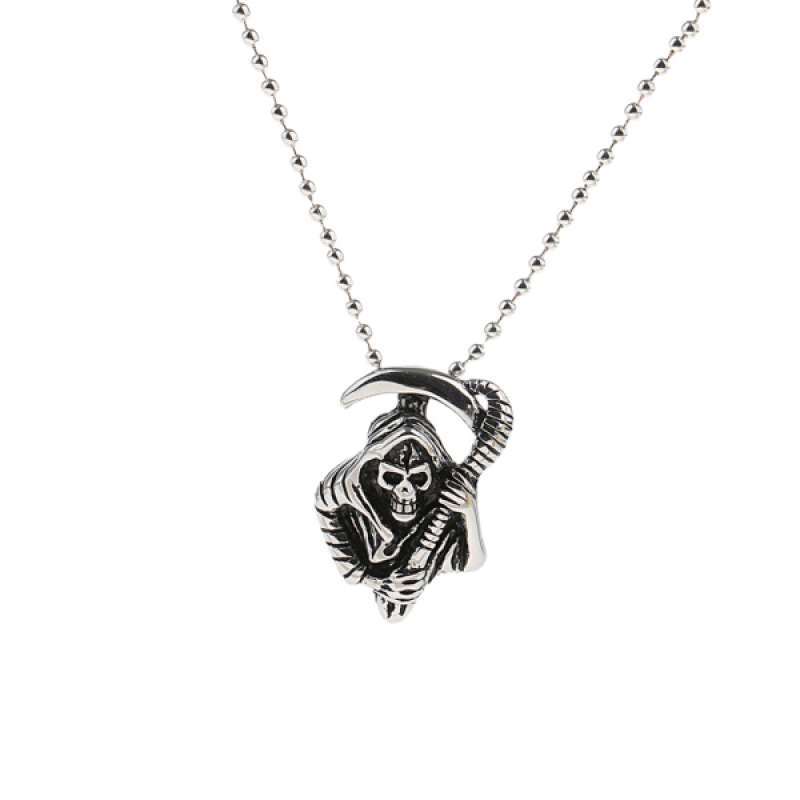 Jual Fashion Charm Women Lady Skeleton 