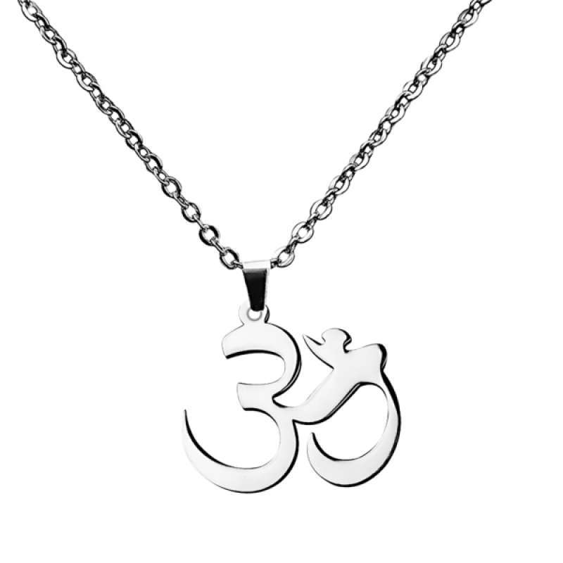 Promo Aum Om Ohm Sanskrit Symbol Yoga 
