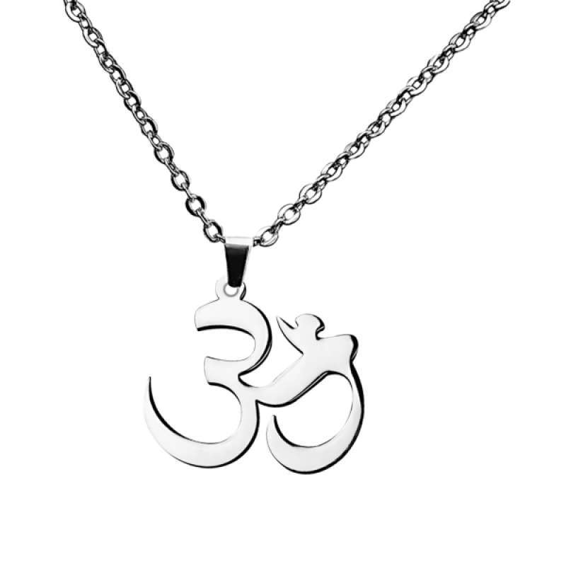 Promo Aum Om Ohm Sanskrit Symbol Yoga 