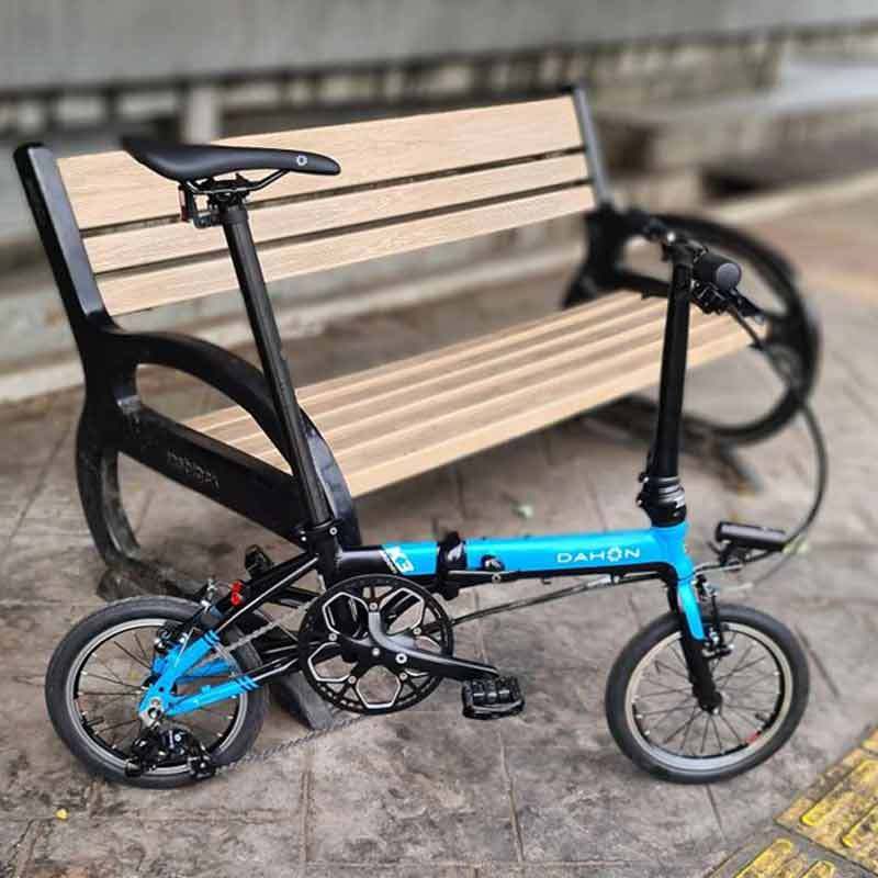 Jual dahon 2025