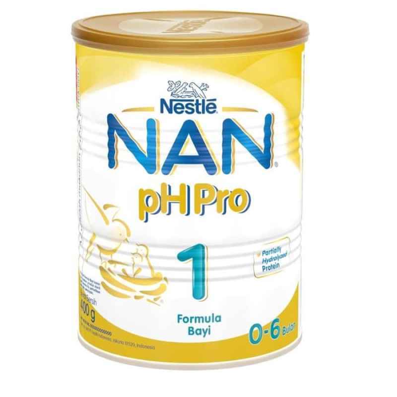 Nan kid sale 1