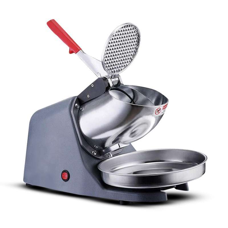 Jual Tomori Tic 400g Ice Crusher Mesin Es Serut Online Agustus 2020 Blibli Com