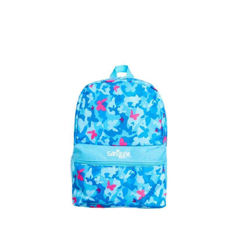 Promo Smiggle Bag Backpack Giggle 