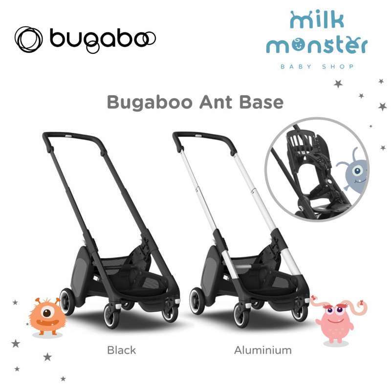 Bugaboo Ant Base Rangka Stroller Bugaboo Ant