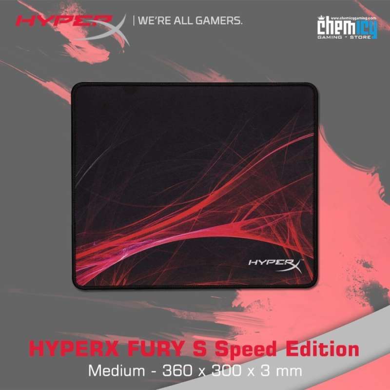 Hyperx fury s clearance 360x300