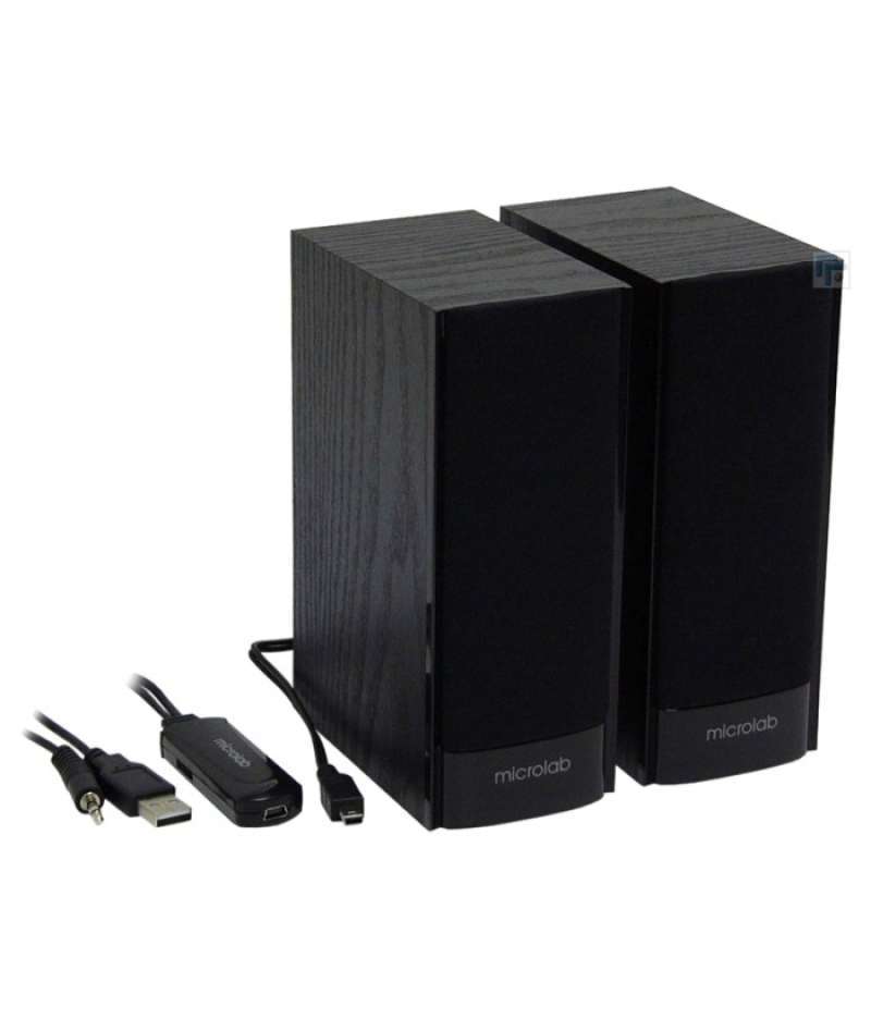 Microlab b56 top