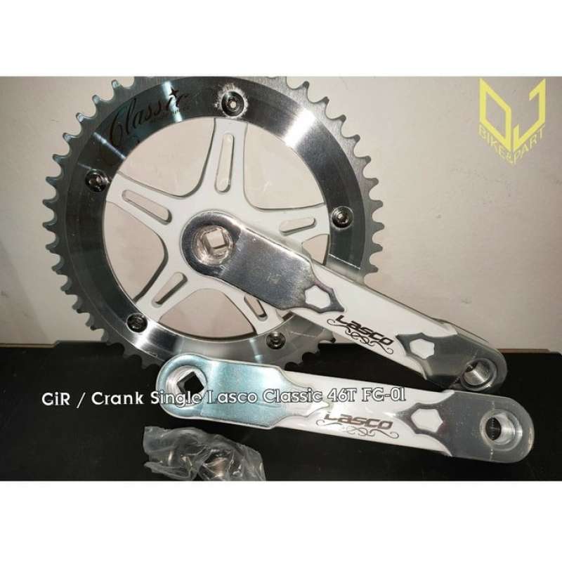 Crank lasco classic hot sale