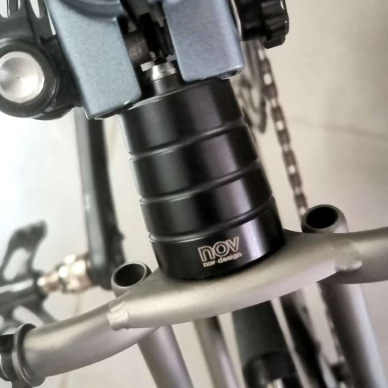 Elastomer brompton new arrivals