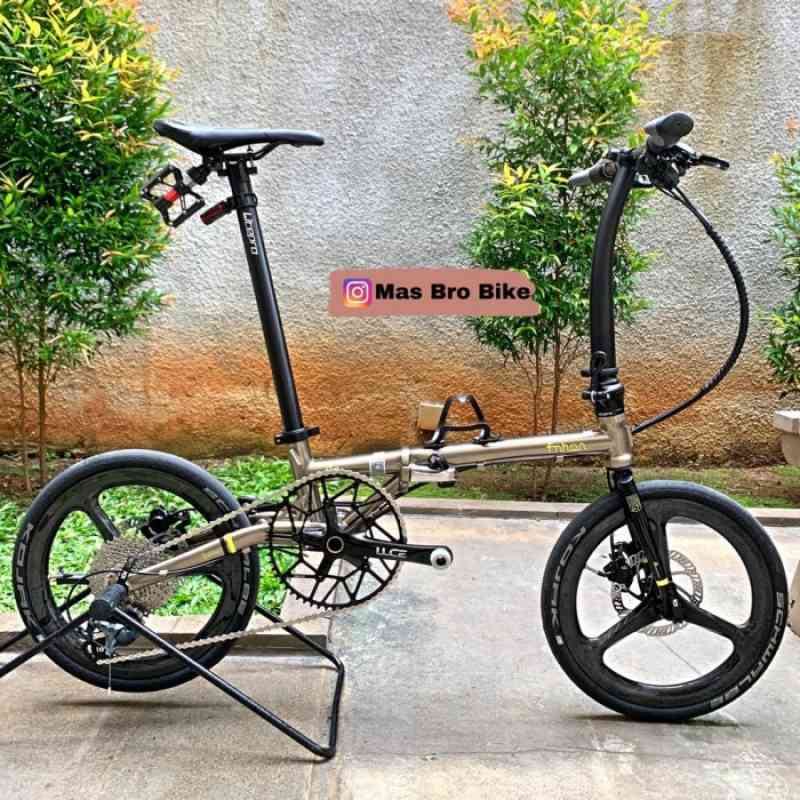 Fnhon titanium best sale