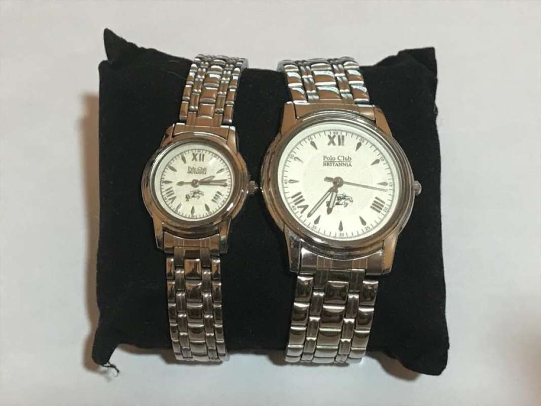 Jam polo club britannia price hot sale