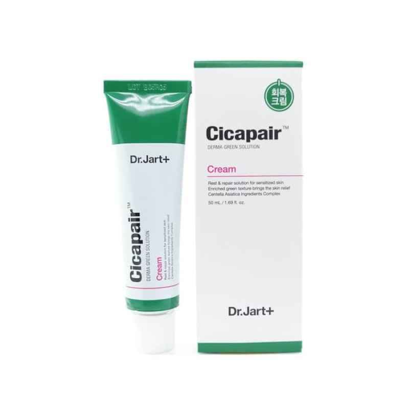Jual Dr Jart Cicapair Cream 50ml Online Desember 2020 Blibli
