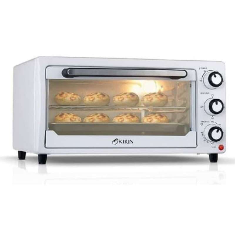 Jual Oven Listrik Kapasitas 16liter Hemat Listrik Kbo 160lw Online September 2020 Blibli Com