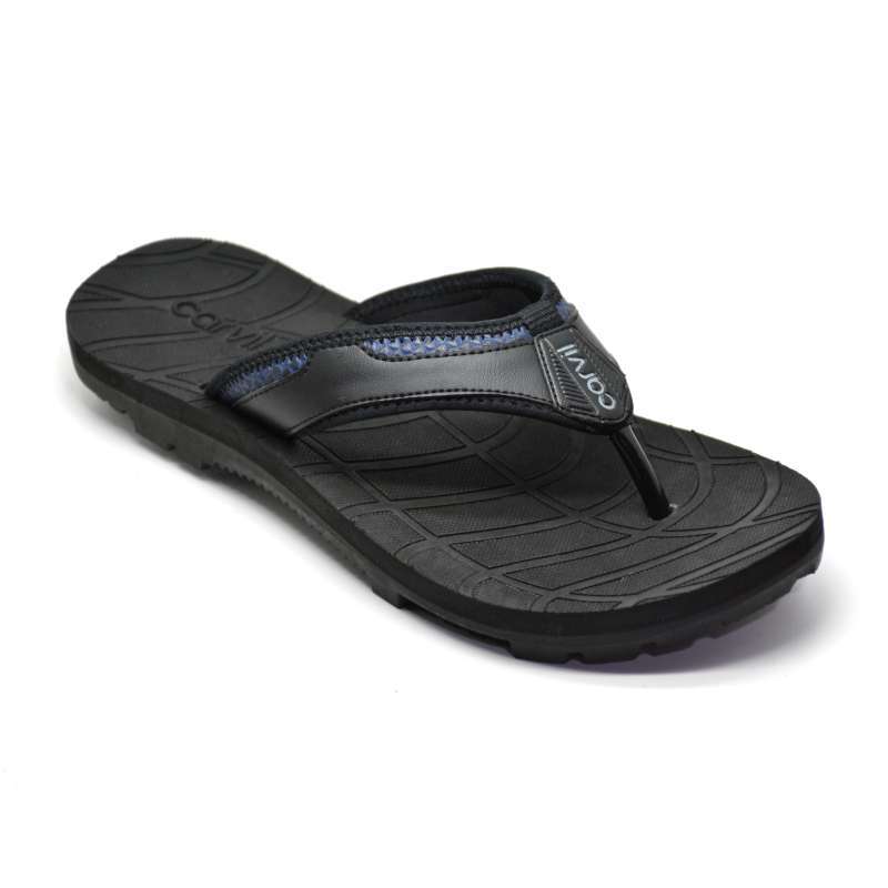 Sandal Carvil Pria Original Harga Terbaru Maret 2024 Blibli