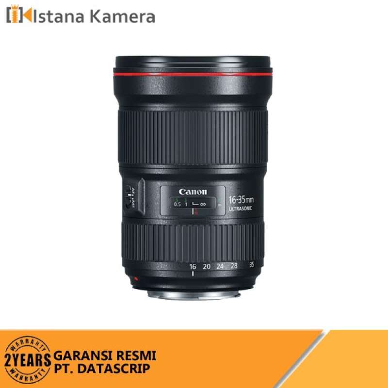 Canon EF 16-35mm III USM Lens EF16-35mm