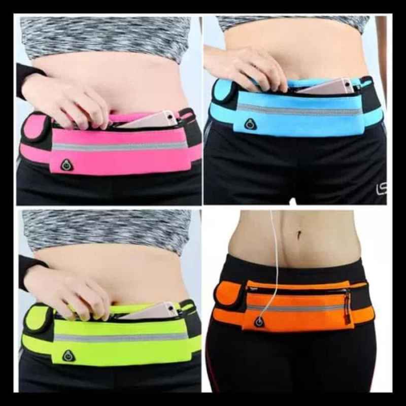 gym waist bag