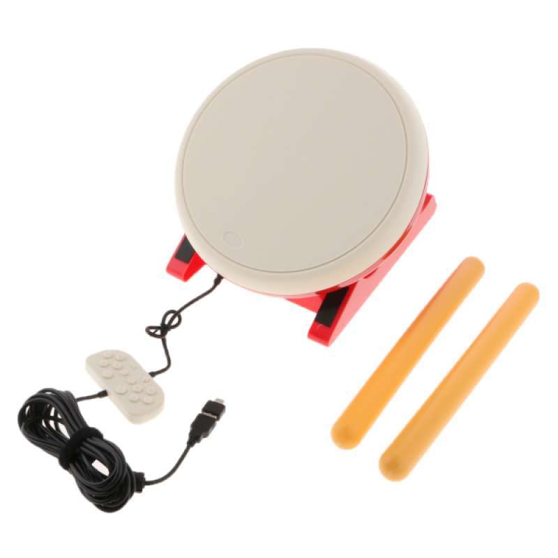 taiko no tatsujin nintendo switch drum