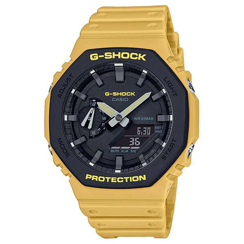 Perbedaan g shock shop original dengan ori bm