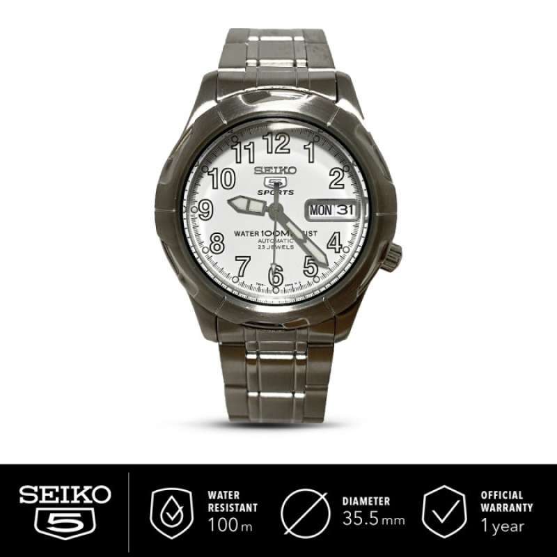 Jual seiko 5 sport cheap