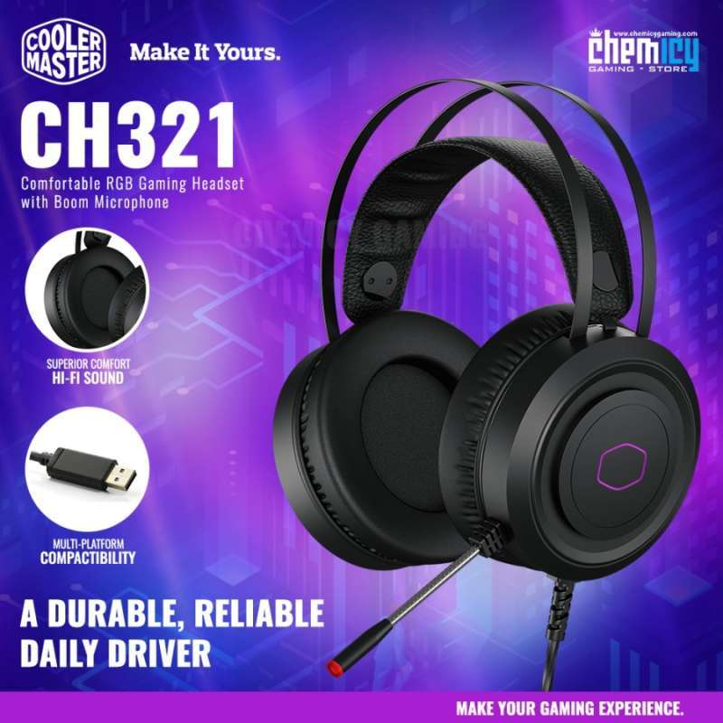Cooler new arrivals master ch321