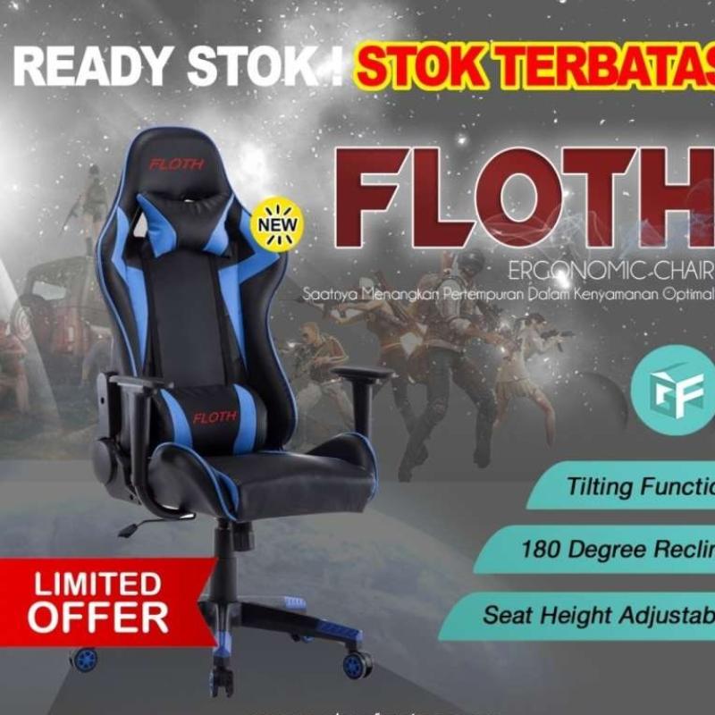 Floth gaming chair deals