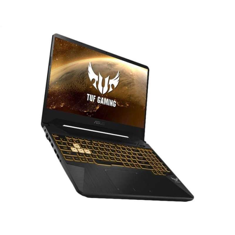 Jual Asus Tuf Fx505dt R7598t Laptop Gaming Amd Ryzen 7 3750h 8gb 1tb Hdd 256gb Ssd Vga 4gb 15 6 Windows 10 Online Desember 2020 Blibli