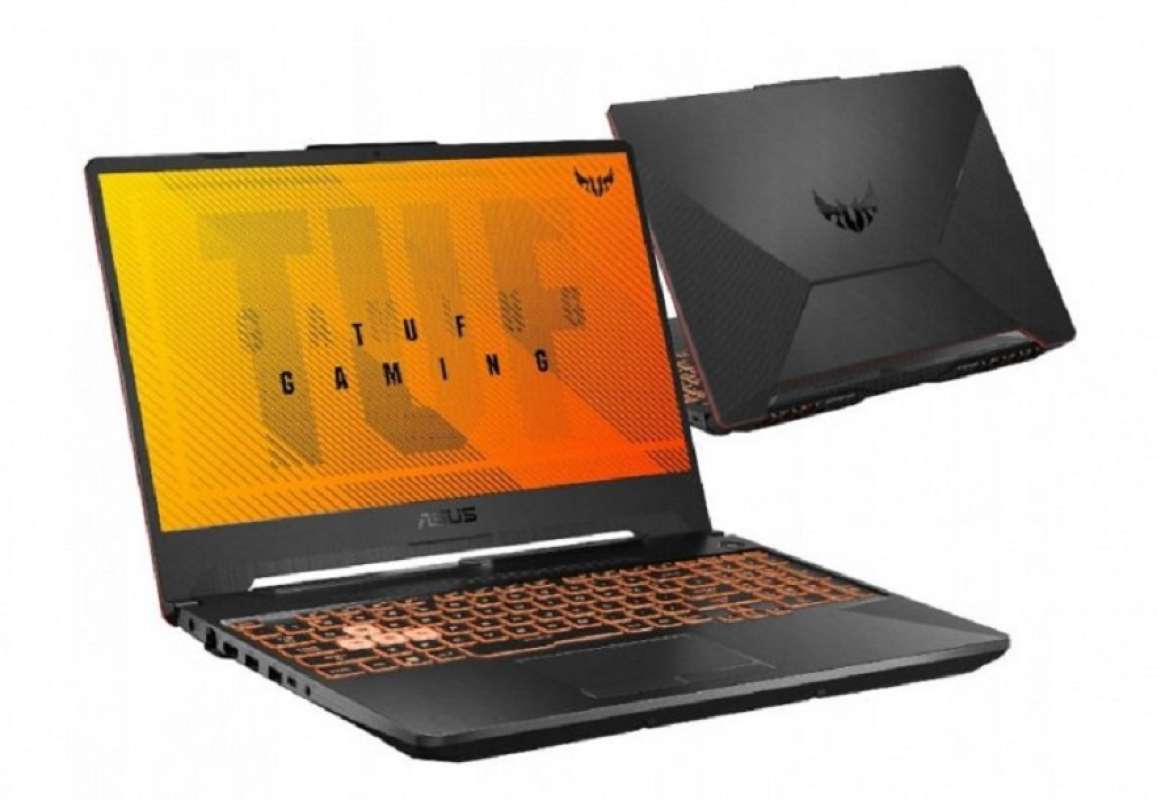 Jual Asus Tuf A15 Fx506ii R55tb6b Gaming Laptop Ryzen 5 4600h 8gb 512gb Ssd Gtx1650ti 4gb 15 6inch Fhd Ips 144hz Rgb Win10 Bonfire Black Online Desember 2020 Blibli