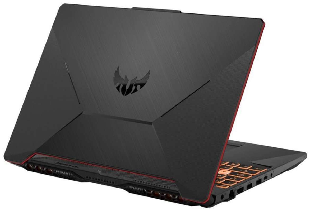 Jual Asus Tuf A15 Fx506ii R55tb6b Gaming Laptop Ryzen 5 4600h 8gb 512gb Ssd Gtx1650ti 4gb 15 6inch Fhd Ips 144hz Rgb Win10 Bonfire Black Online Desember 2020 Blibli