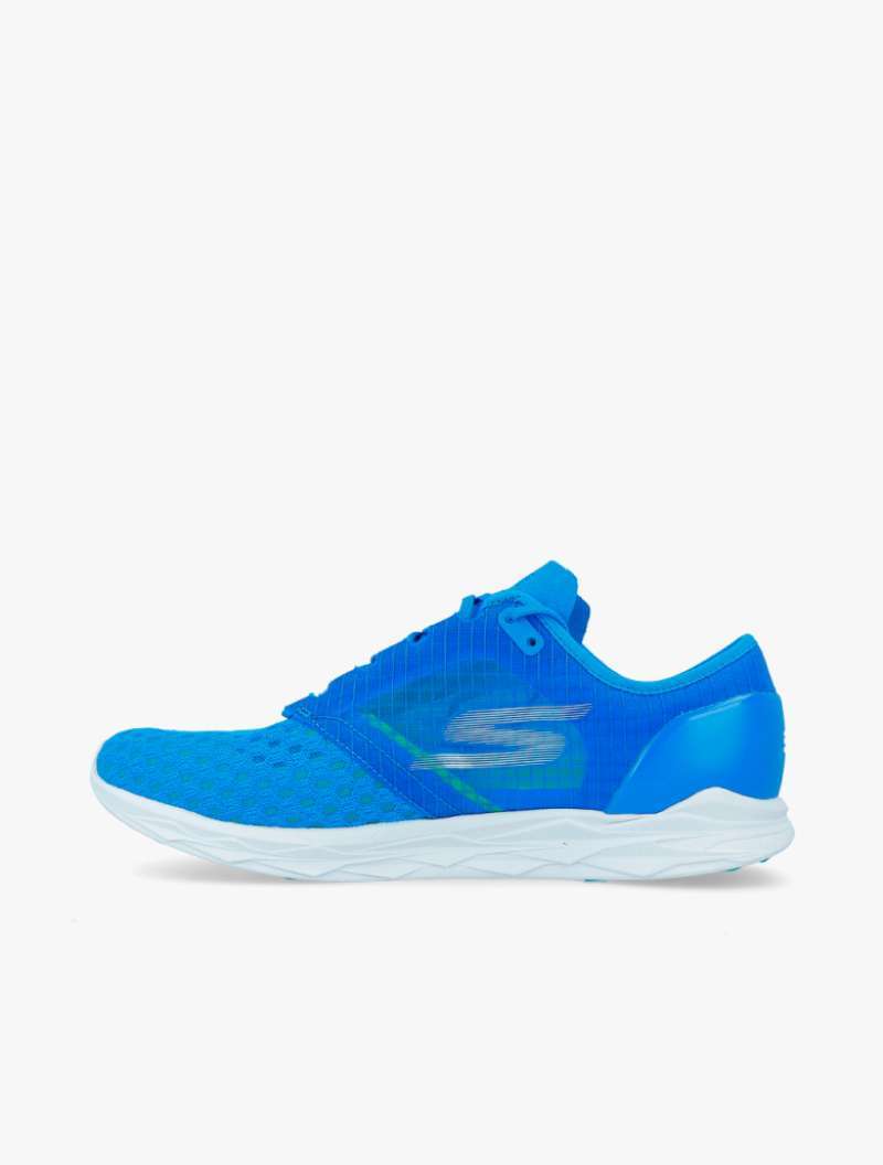 skechers sneakers blue