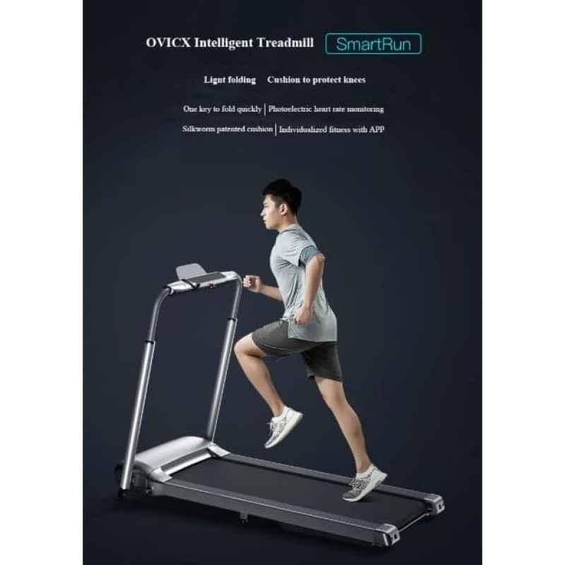 Xiaomi ovicx xqiao smartrun treadmill deals