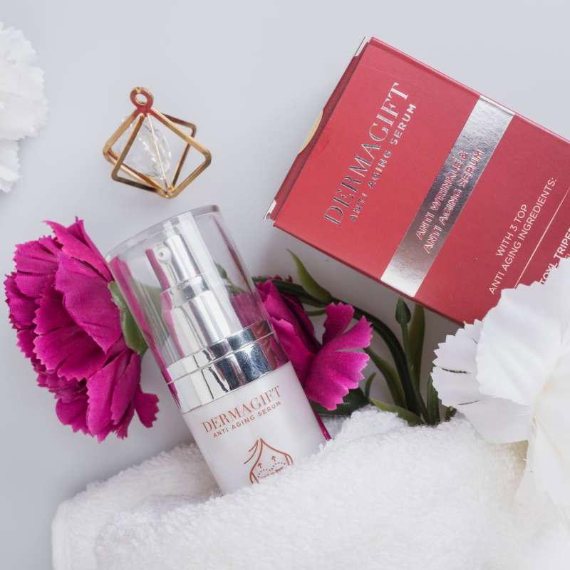 dermagift anti aging
