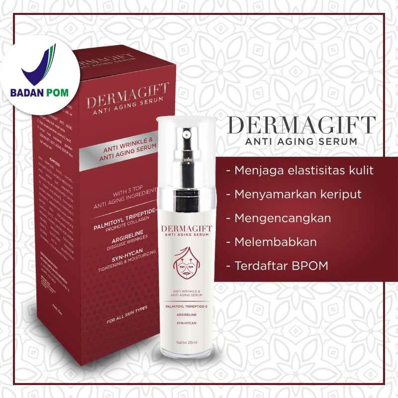 dermagift anti aging