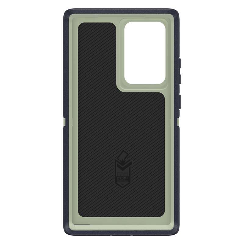 Jual Case Samsung Galaxy Note 20 Ultra Otterbox Defender Black Online November 2020 Blibli Com