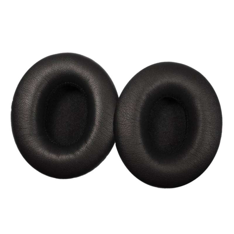 Jual Replacement Ear Pads Cushions For Beats By Dr Dre Solo 1 0 Solo Hd Headphone Online Desember 2020 Blibli