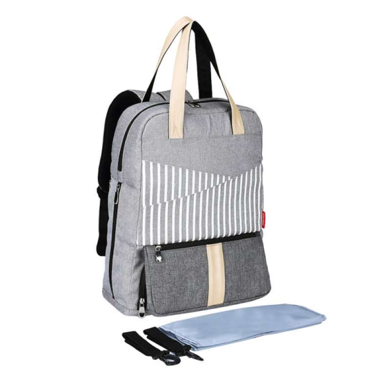 waterproof backpack diaper bag