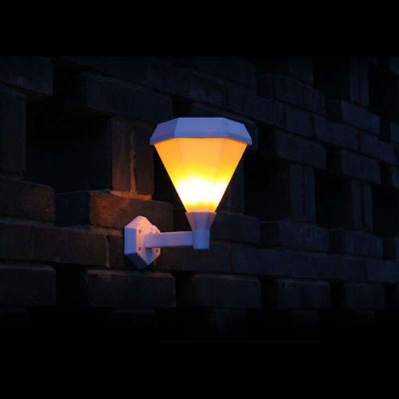 Jual Led Solar Stair Light Outdoor Wall Lamp Home Decor Intelligent Control Terbaru November 2021 Harga Murah Kualitas Terjamin Blibli Led Solar Stair Light Outdoor Wall Lamp, Solar Stair Lights Indoor