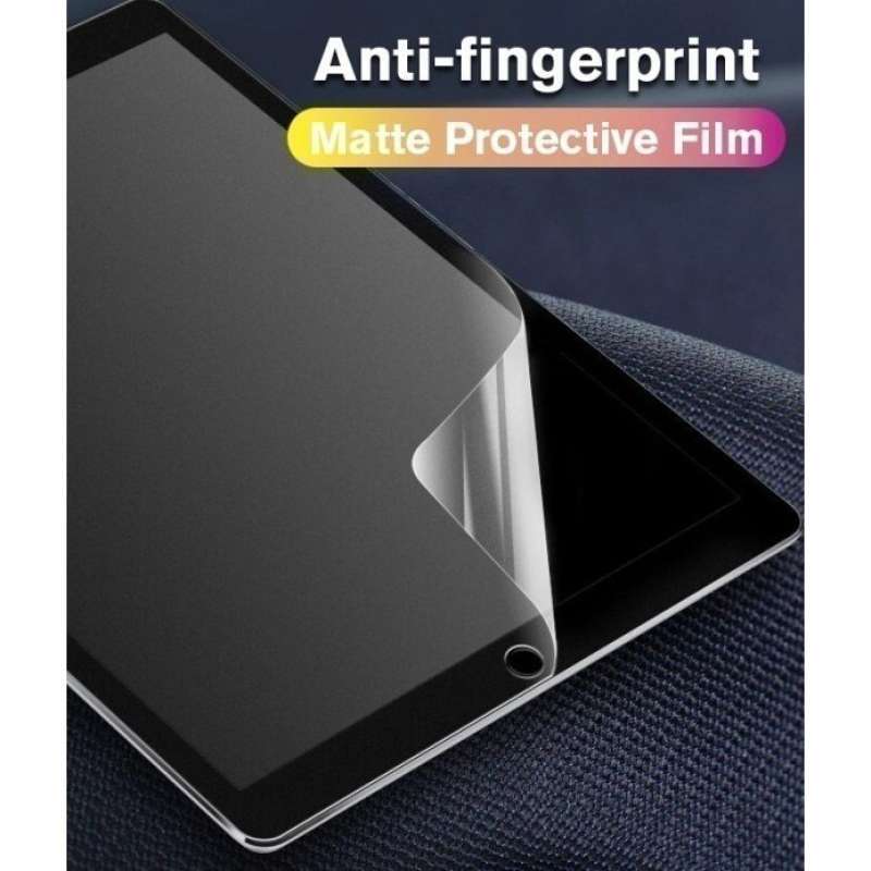 IPAD MINI HYDROGEL SCREEN PROTECTOR FOR APPLE IPAD MINI