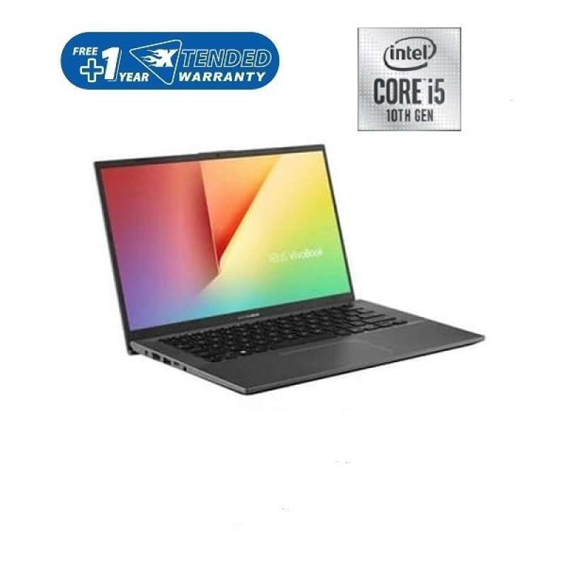 Jual Asus A409jp Ek502t Notebook Grey Intel Core I5 1035g1 Nvidia Geforce Mx330 4g 1tb Fhd 14inch Win10 Online Desember 2020 Blibli