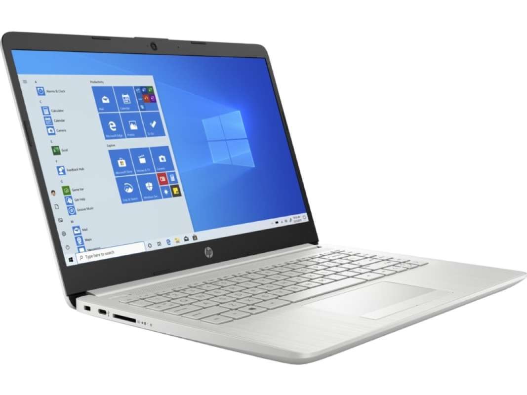 Jual Hp Laptop 14s Cf3019tx Intel Core I5 1035g1 8gb 512gb Amd Radeon 620 Graphics 14 W10 Online Desember 2020 Blibli