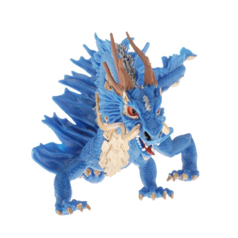 Jual Mini Animal Toys Set Realistic Dragon Figure Chinese Lucky Animals Model Toy Online September 2020 Blibli Com,Step Dogs Movie Wikipedia