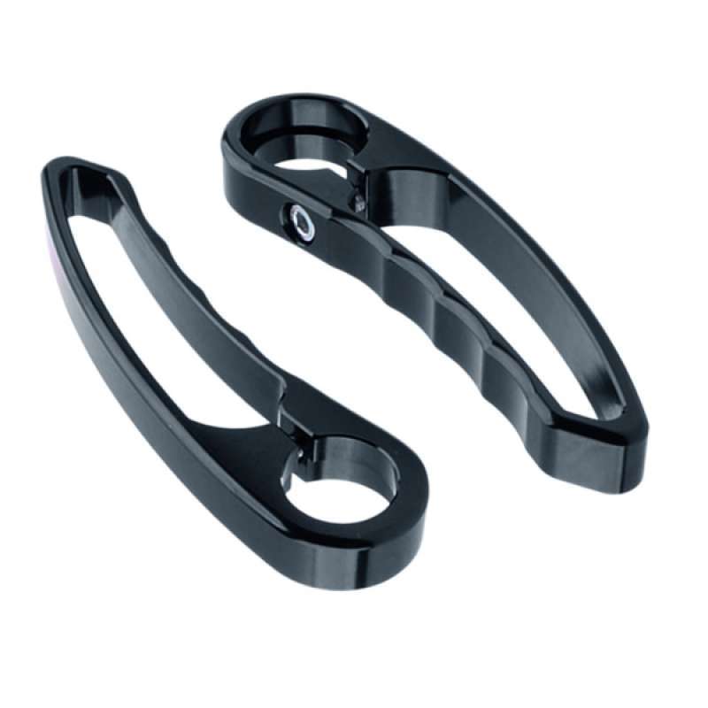 bike handlebar end light