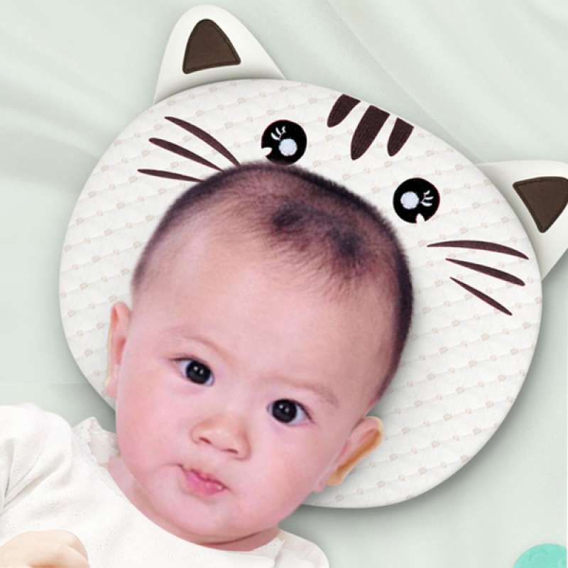 baby shaping pillow