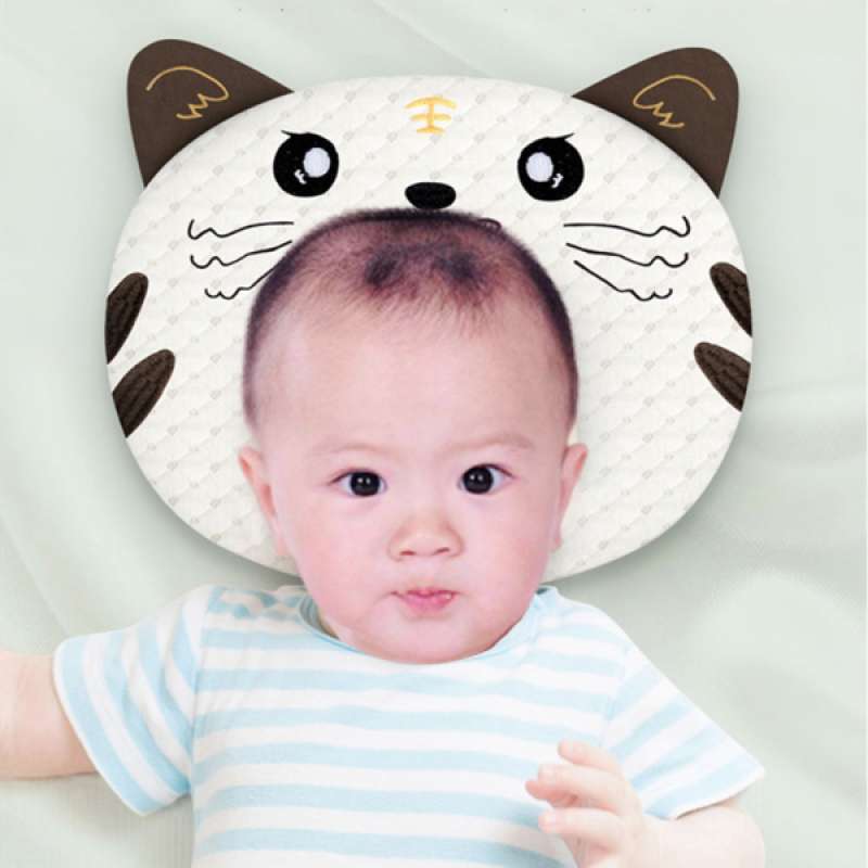 baby sleeping pillow