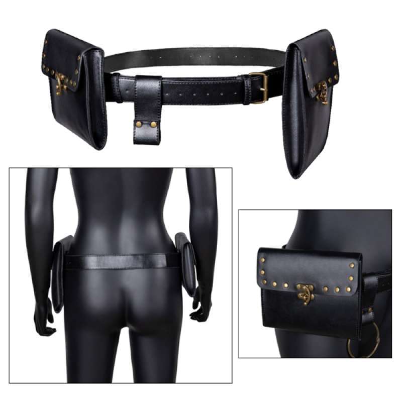 waist pack purse