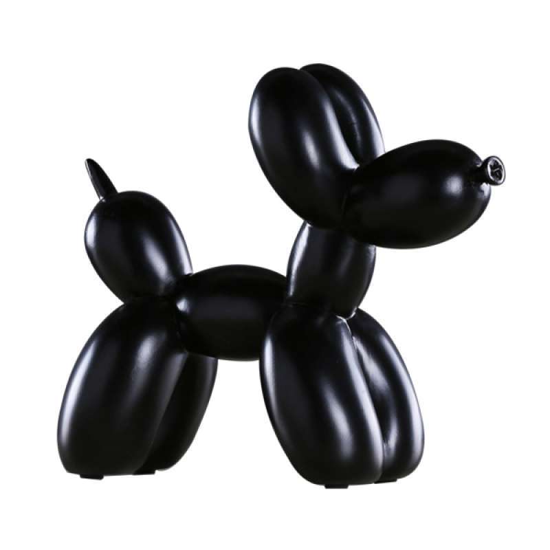 Jual Cute Balloon Dog Resin Crafts Sculpture Gift Fashion Home Decorations Online Desember 2020 Blibli