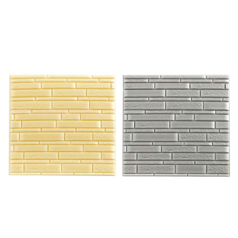 3d Foam Wallpaper Waterproof Image Num 6