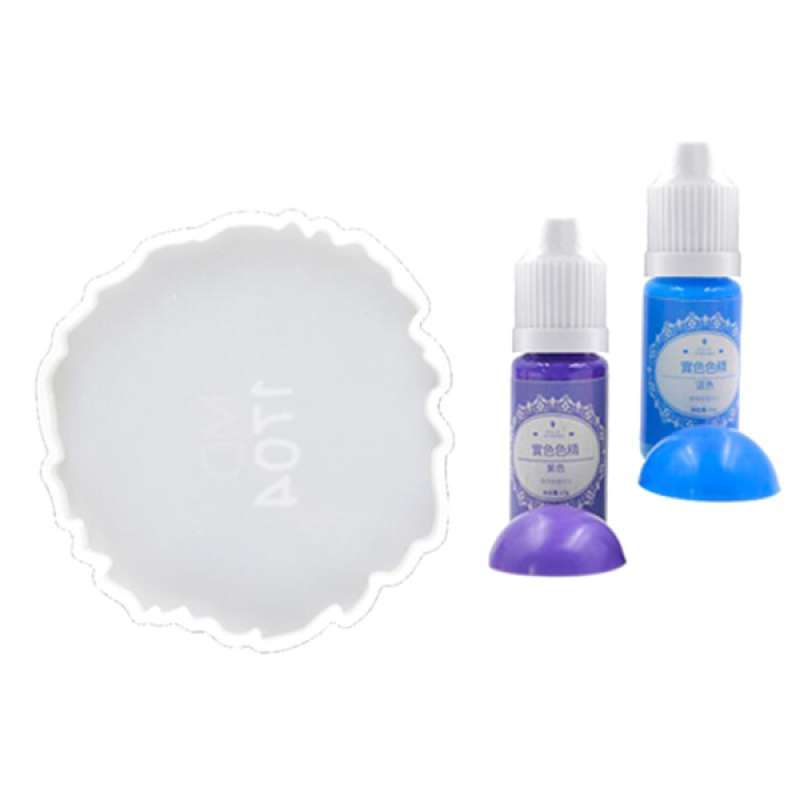 Jual Epoxy Uv Resin Dye Liquid Transparent Colorant Pigment Coaster Mold For Jewelry Online Februari 2021 Blibli ⇒epoxy lantai adalah proses mengecat terhadap permukaan lantai atau beton memakai cat epoxy lantai dengan cara coating yang terdiri dari epoxy resin dan polimer sehingga membentuk suatu tekstur permukaan yang sangat. epoxy uv resin dye liquid transparent colorant pigment coaster mold for jewelry