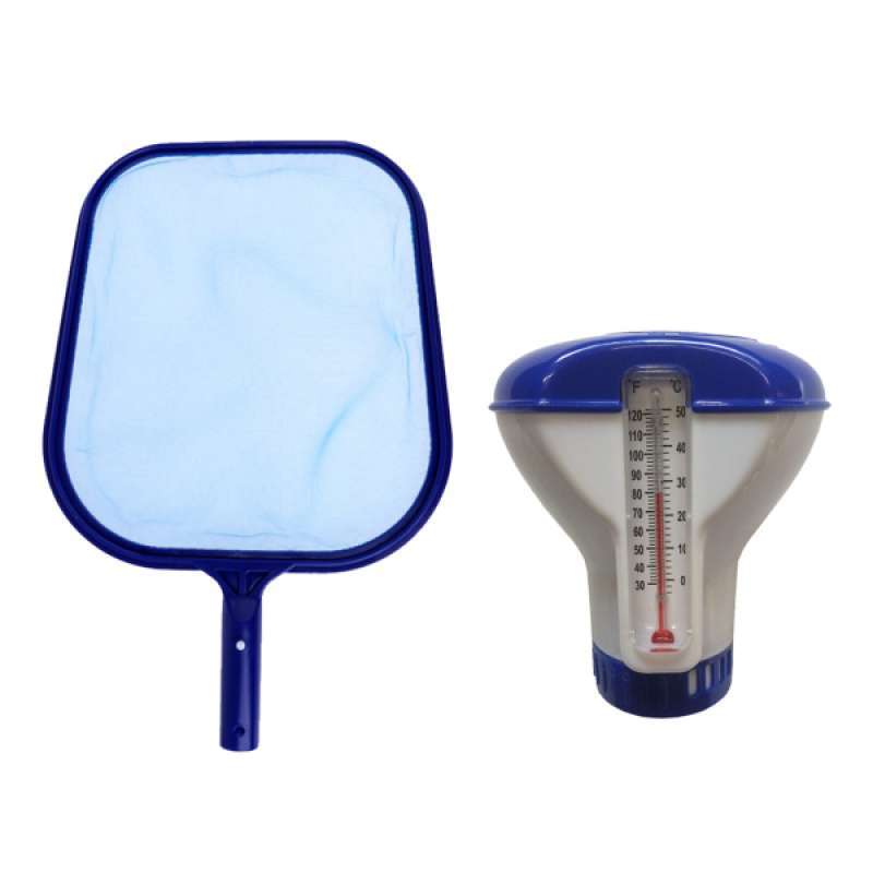 Promo Pool Floating Chlorine Chemical 