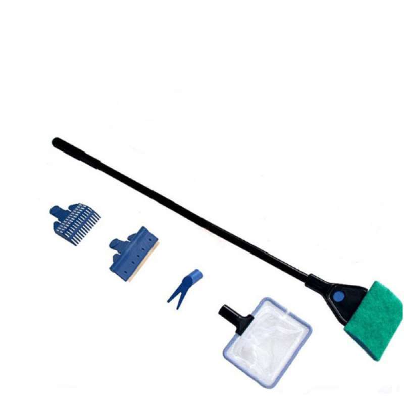 aquarium tank cleaning equipment